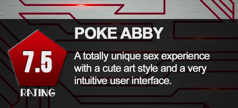 poke abby review