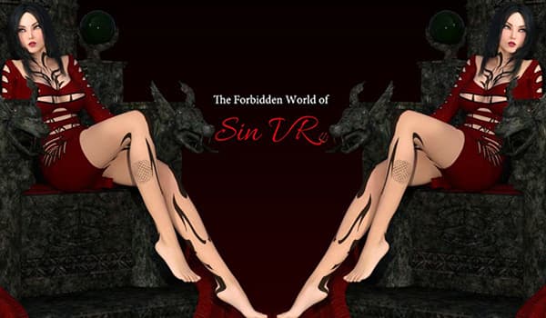 sinvr poster image sinvr 3d sex game download demo vr porn game adult vr game lewd vr game