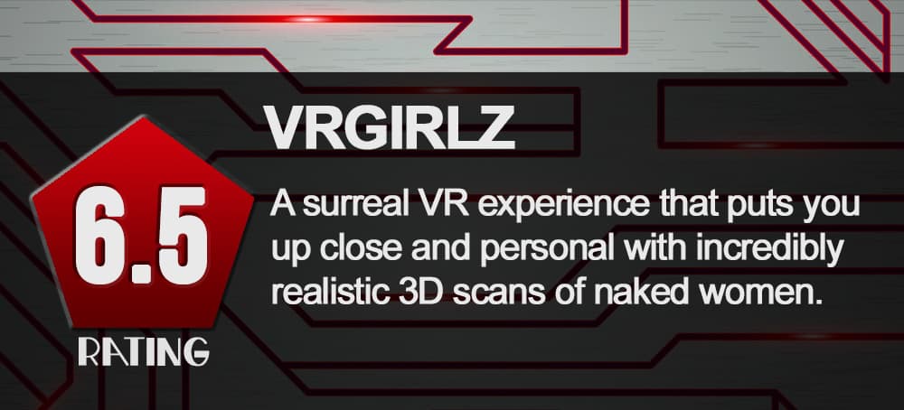 vrgirlz rating