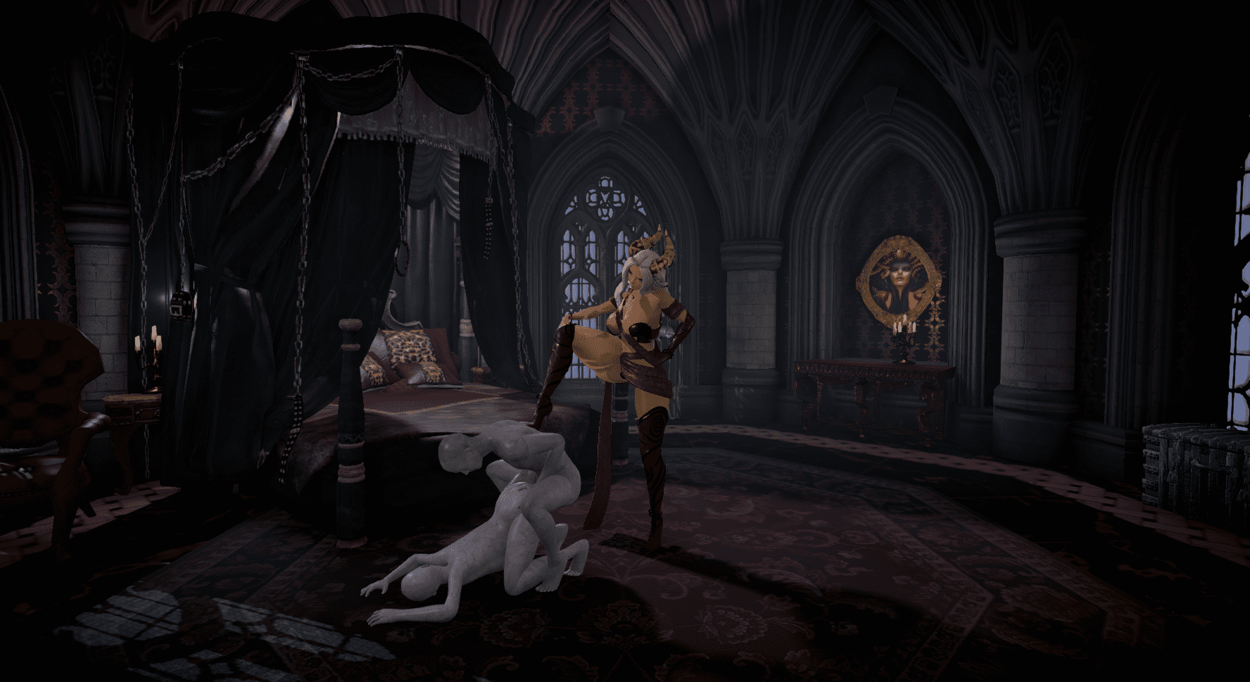 dominatrix simulator image dominatrix simulator image