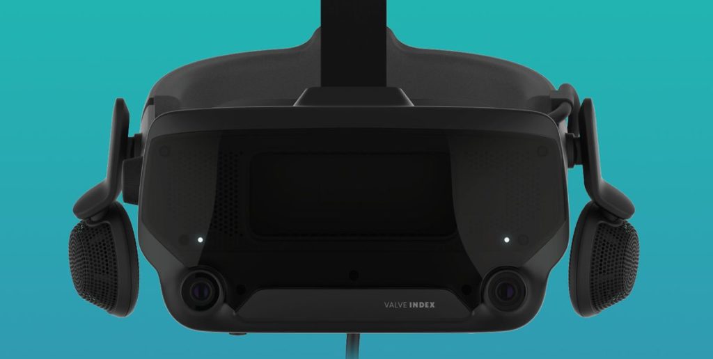 valve index product shot