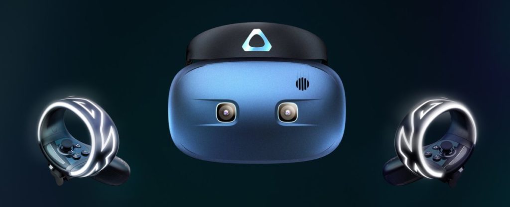 vive cosmos image vr porn gaming