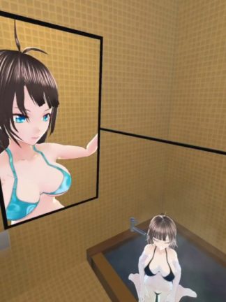 sesleria bathvr image oculus quest vr porn game