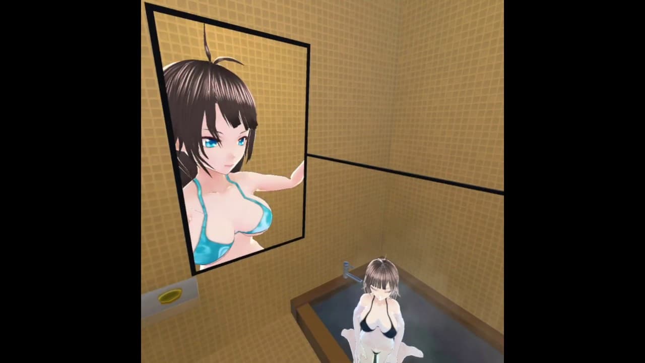 sesleria bathvr image sesleria bathvr image oculus quest vr porn game