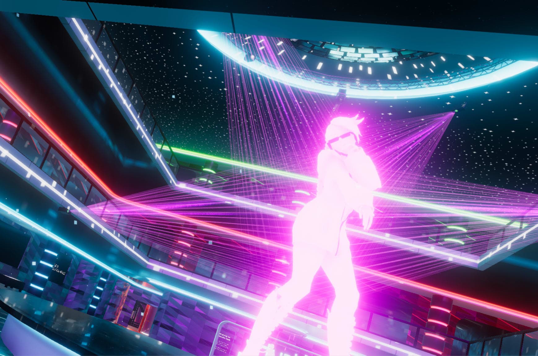 Viro Club Trailer Image Viro Club Image