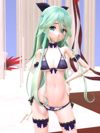 VR Hentai Game Waifu Sex Simulator Image