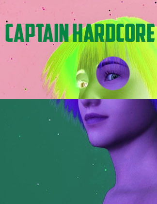 captain hardcore game antizero thumbnail