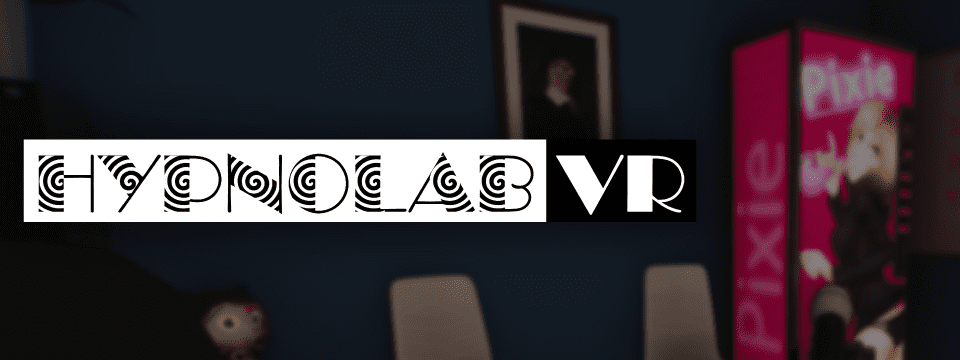 tinyhat studios hypnolabvr banner