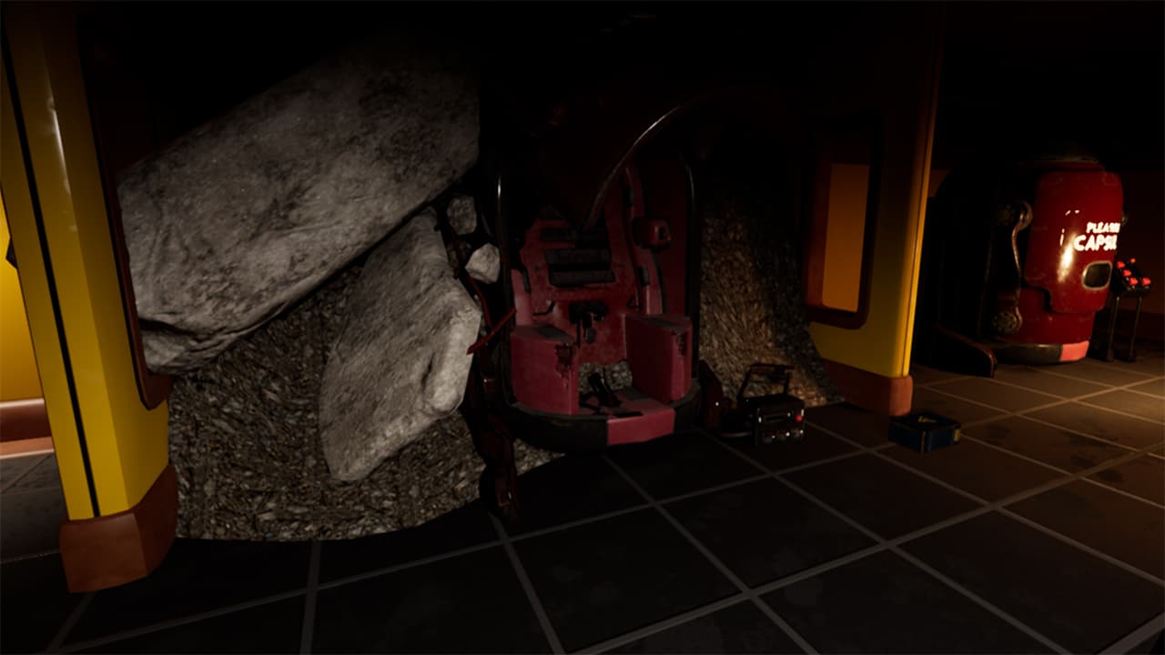 sex machines image 3 lewdvrgames