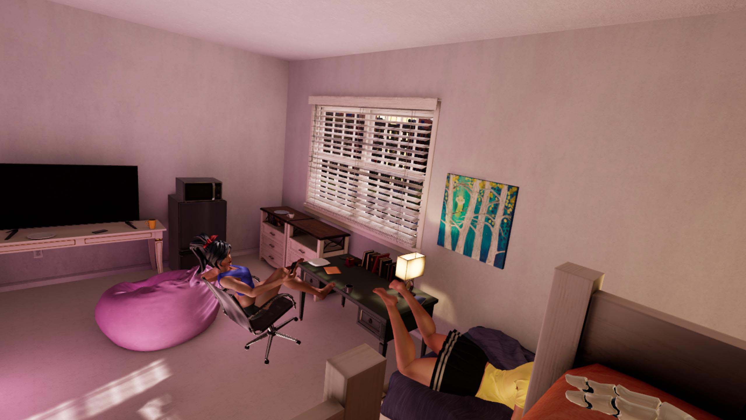 voyrgame vr porn game image 1 voyrgame vr porn game image 1