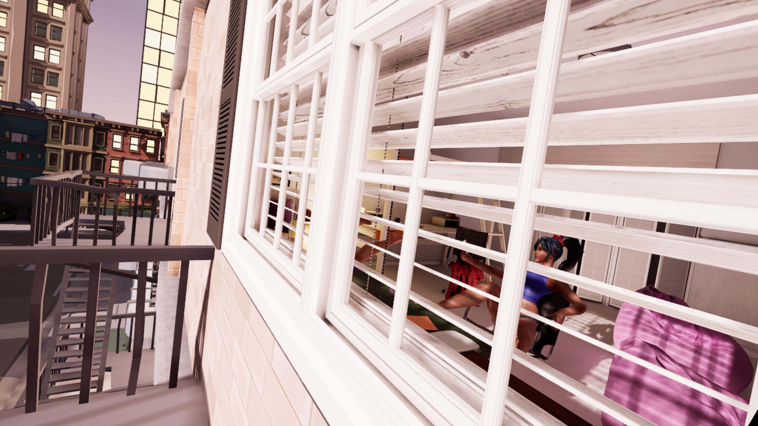 voyrgame vr porn game image 4