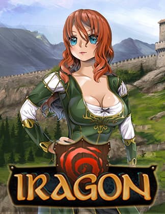 iragon product thumbnail image