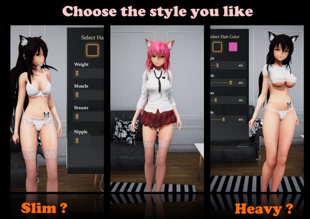 sweet devil hunter image 2 sweet devil hunter image 2