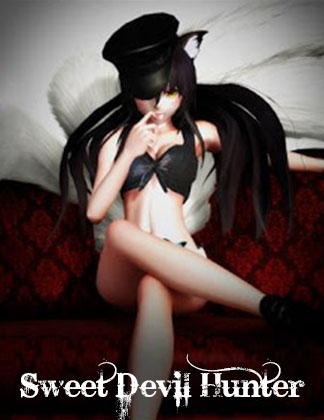 gentlewhitecat-sweet-devil-hunter-featured-image