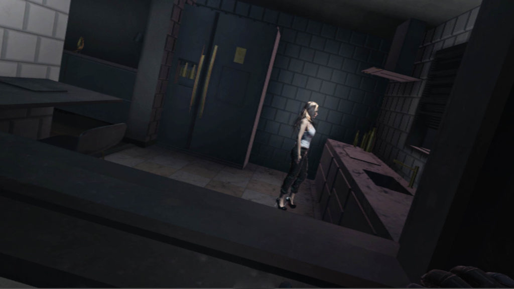 VR sex game Perv Simulator VR