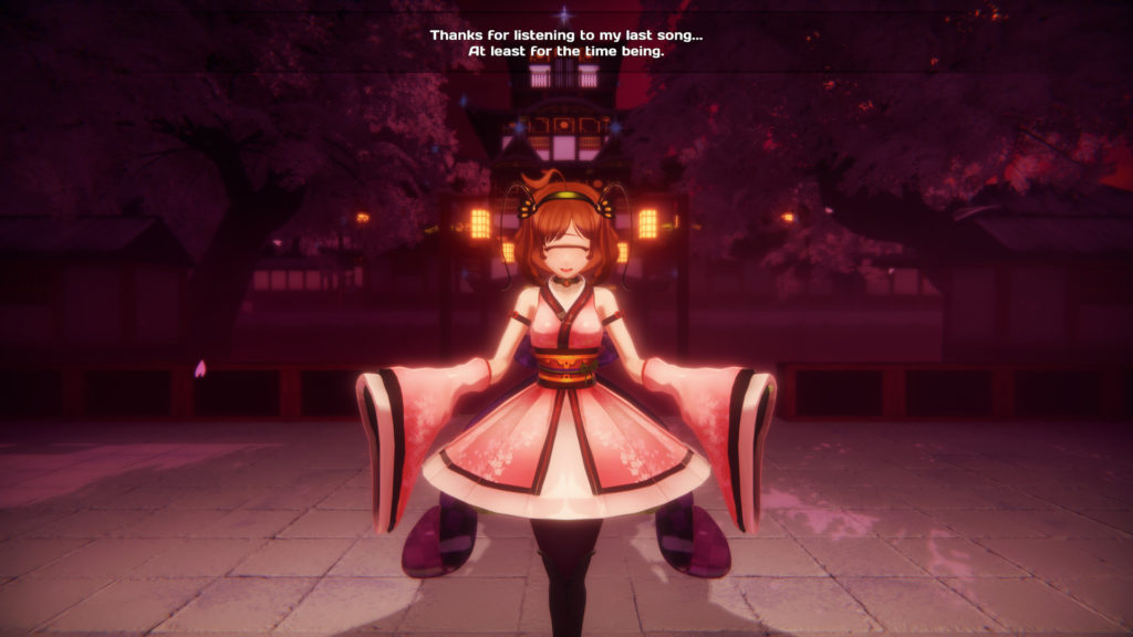 Monster Girl Island VR Porn Game