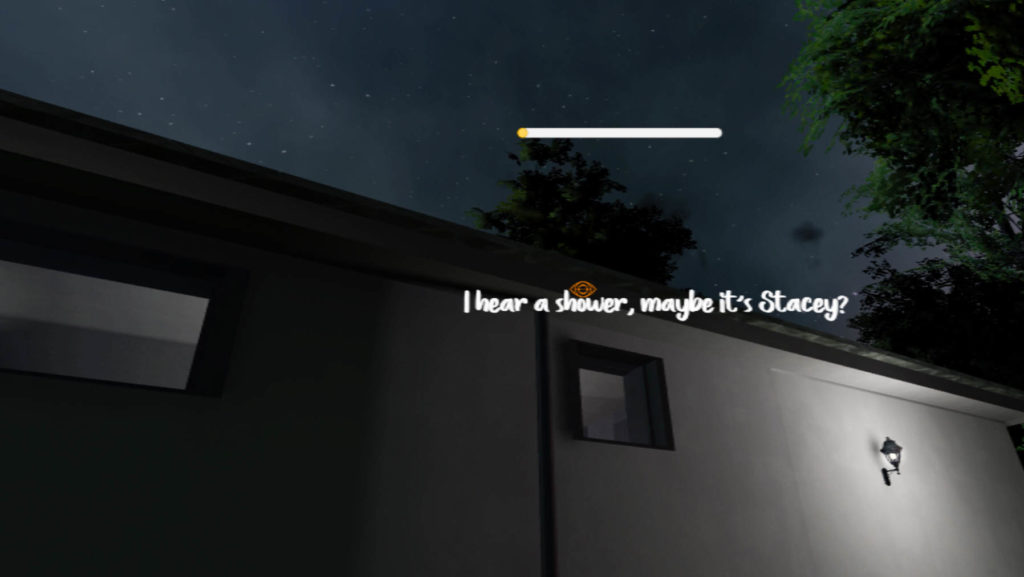 VR sex game Perv Simulator VR