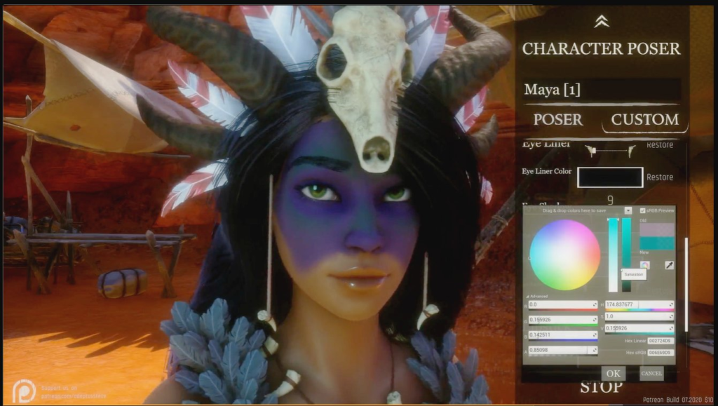 AdeptusSteve Wildlife VR Review Image