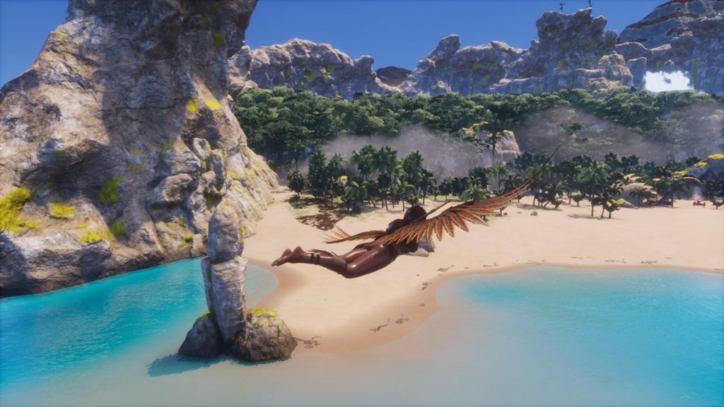 AdeptusSteve Wildlife VR Review Image