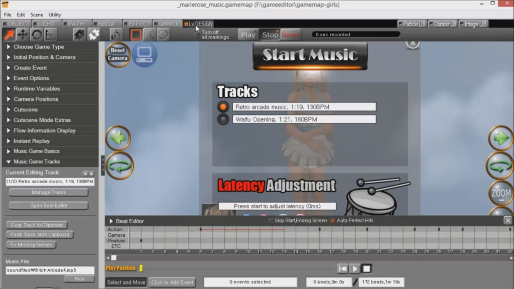 ero-beat-vr-beat-editor