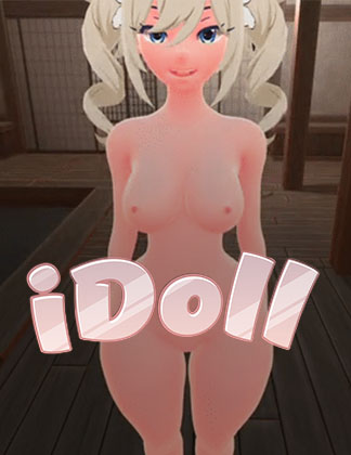idoll vr porn game image