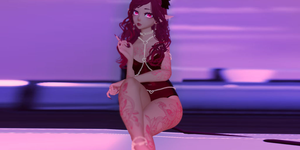 vr chat porn sexy girl image 21