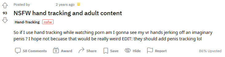 rockhardvr vr hand revolution reddit