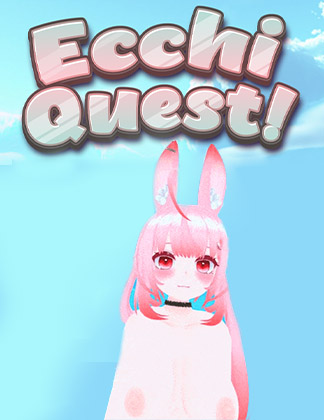 ecchi quest vr porn game product image
