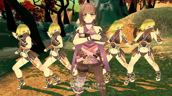 forbidden ninja scroll vr hentai meta quest gallery image 2 forbidden ninja scroll vr hentai meta quest gallery image 2