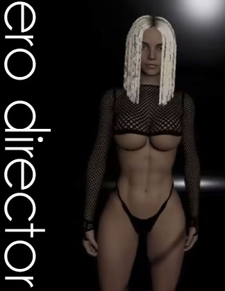 erodirector vr porn game image