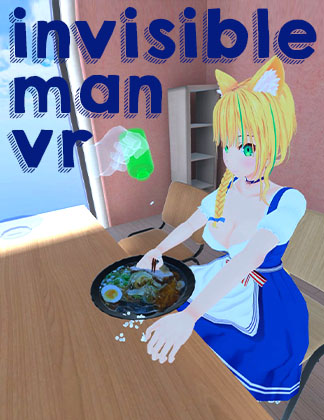 gamesafu invisible man vr sex game