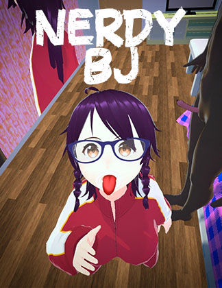 mywives nerdy bj vr porn quest game image 2
