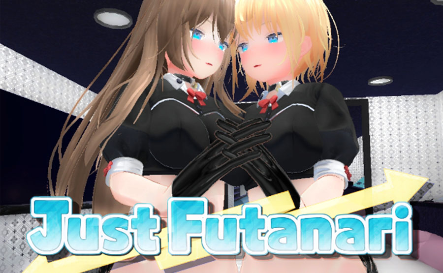 gamesafu just futanari vr porn game slideshow image
