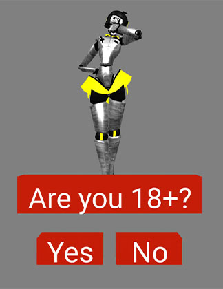 lewdrooms vr porn game image