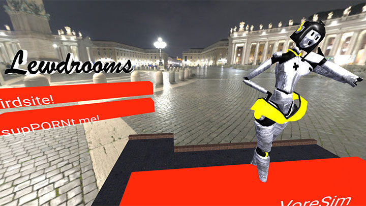 lewdrooms vr porn game webxr gallery image 1 lewdrooms vr porn game webxr gallery image 1