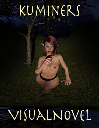 kuminer vr sex visual novel game image