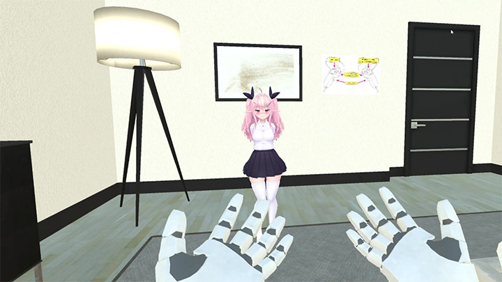 medibang rescue girls vr hentai game gallery image 1 medibang rescue girls vr hentai game gallery image 1