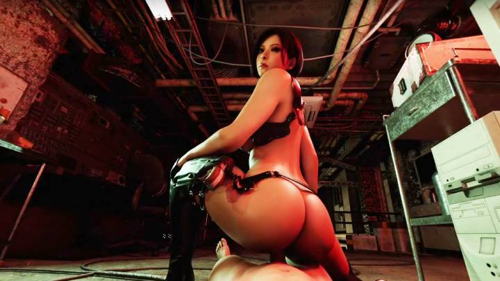 DarkDreams Apocalyptic Ass gallery image-2 DarkDreams Apocalyptic Ass gallery image-2