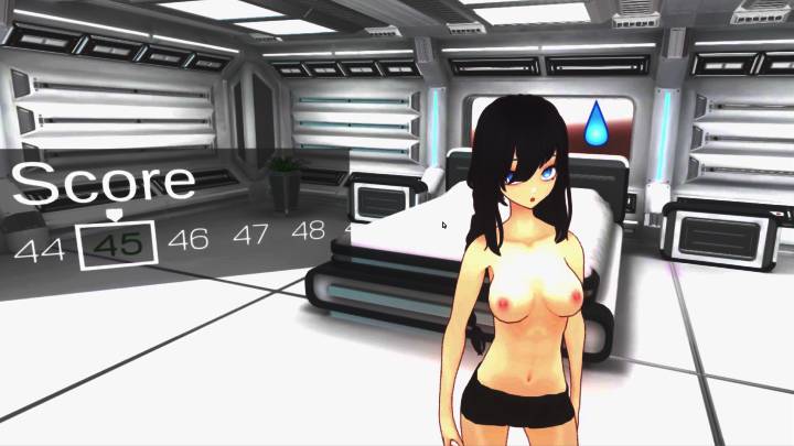 MysticAnimeEnchanter Strip Rock Paper Scissors gallery image-2 MysticAnimeEnchanter Strip Rock Paper Scissors gallery image-2