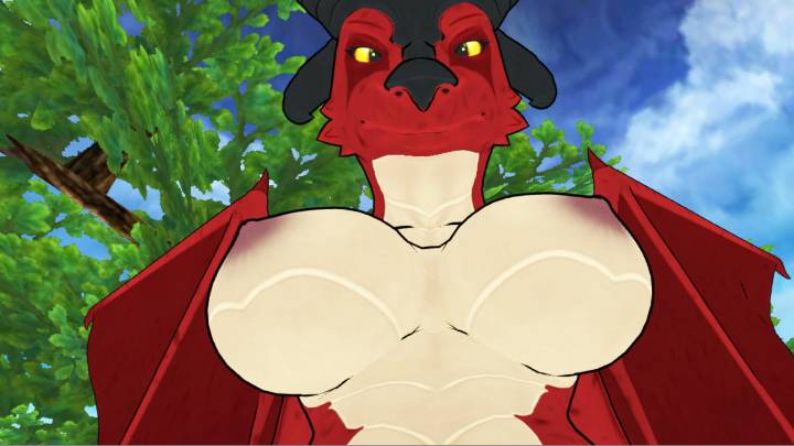 Bald Hamster Games Monster Girl Adventures Episode 1 gallery image-1 Bald Hamster Games Monster Girl Adventures Episode 1 gallery image-1