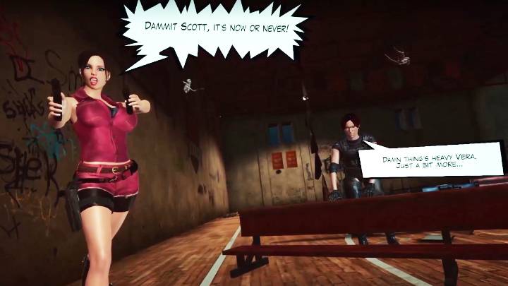 SinVR Zompocalypse_ Fright Night Sex Fest (A XXX Parody) gallery image-2 SinVR Zompocalypse_ Fright Night Sex Fest (A XXX Parody) gallery image-2