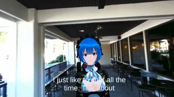 Waifuverse Waifuverse gallery image-2 Waifuverse Waifuverse gallery image-2