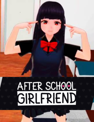 Nekuma AFGirlfriend game image