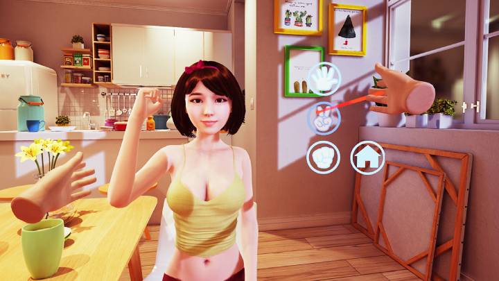 AURORA GAMES TOGETHER VR gallery image-1 AURORA GAMES TOGETHER VR gallery image-1