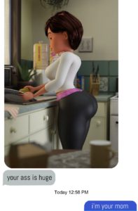 pixar mom porn helen parr