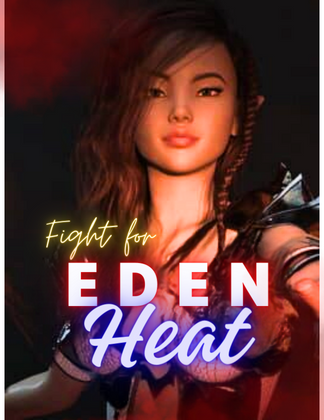 Sadonin Fight for Eden HEAT game image